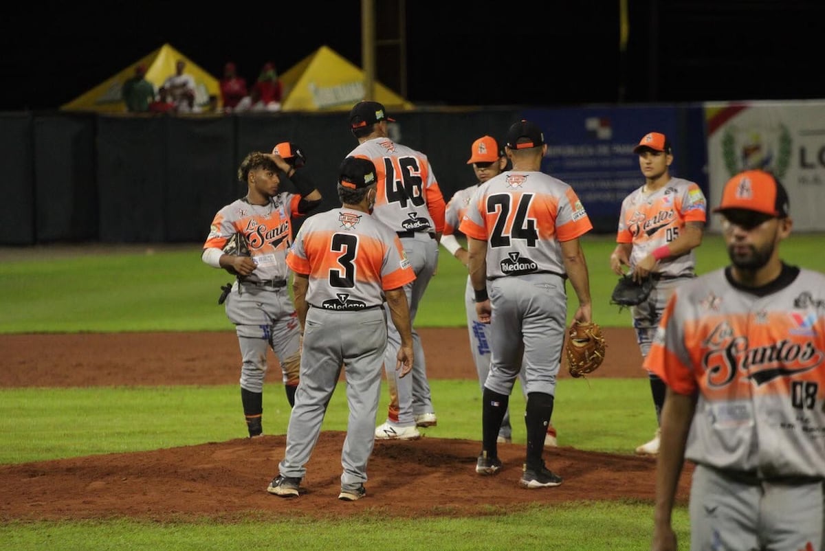 Los Santos, Chiriquí Occidente  y Veraguas se juegan últimos boletos a la ronda de ocho