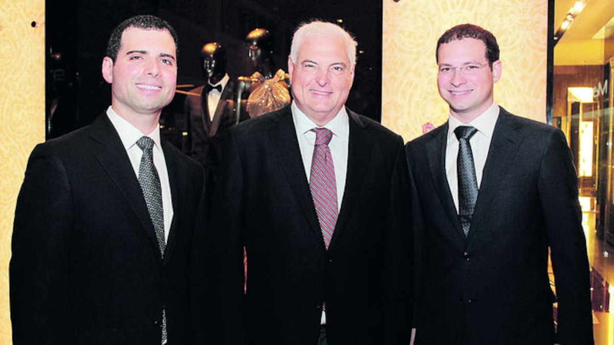 Semana turbulenta para Martinelli y su combo