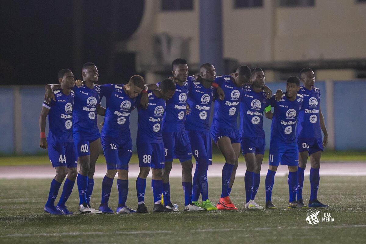 Árabe Unido es invitado a la Copa Premier Centroamericana