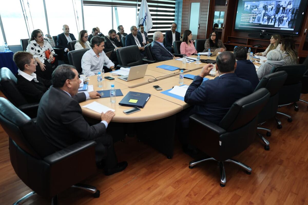 Tocumen se prepara para un salto gigante: modernizarán equipos, bandas y áreas clave en la Terminal 1 y 2