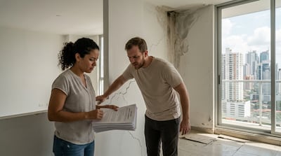 Devoluciones, garantías y vicios ocultos disparan los reclamos contra inmobiliarias en Panamá