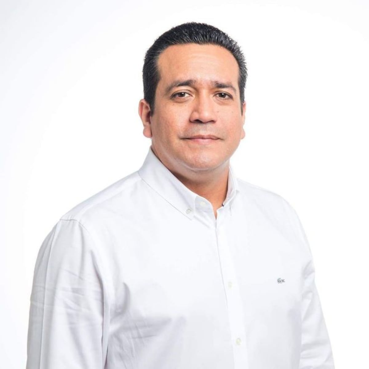 Muere segundo vicepresidente del PRD en plena reunión