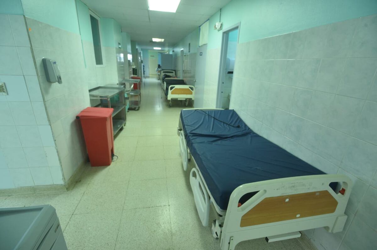 Lau Cortés: ‘Nosotros estamos haciendo lo que nos corresponde, sin embargo eso no sirve si la población no cumple’