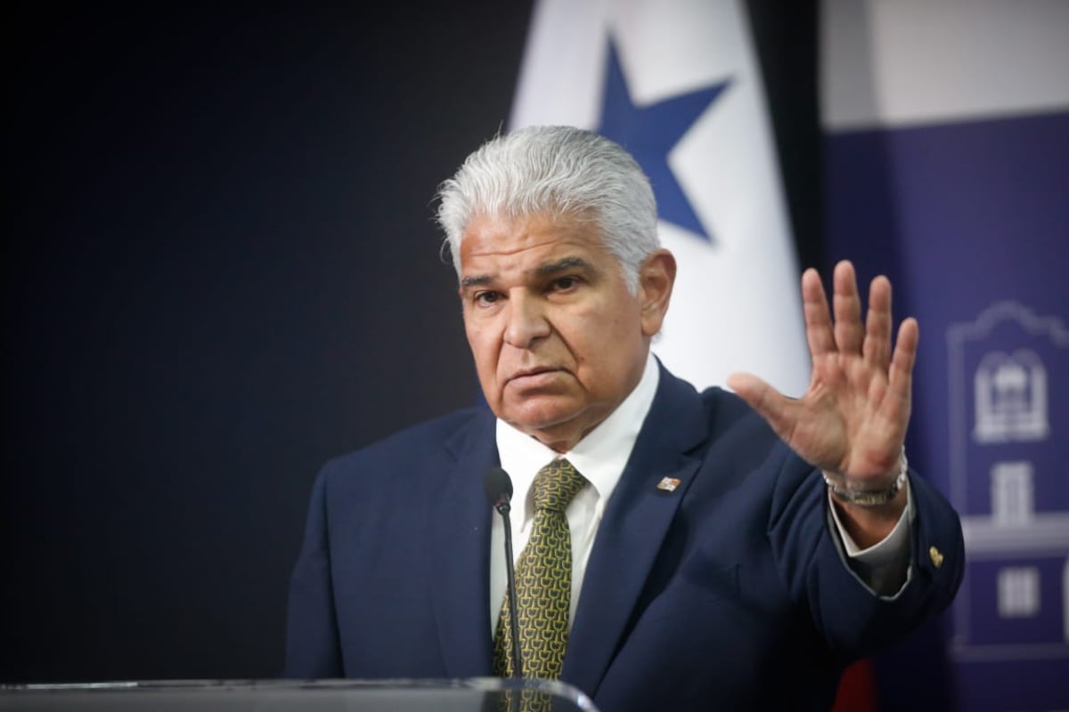 Reacciones ante las amenazas de Trump sobre el Canal