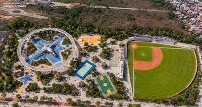 Tocumen tendrá un nuevo parque: Alcaldía invertirá $12 millones en la obra