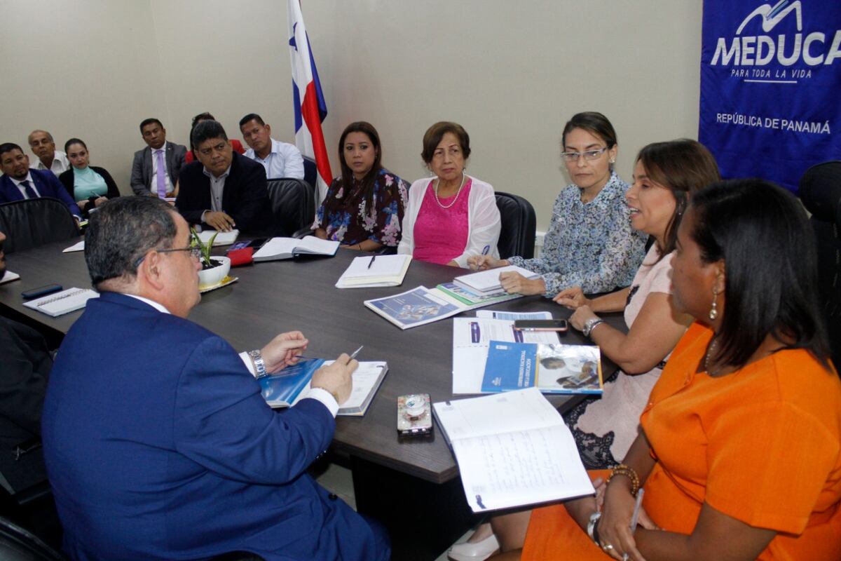 Comisión evaluará efectividad de la ley de inclusión de los estudiantes con discapacidad al sistema educativo