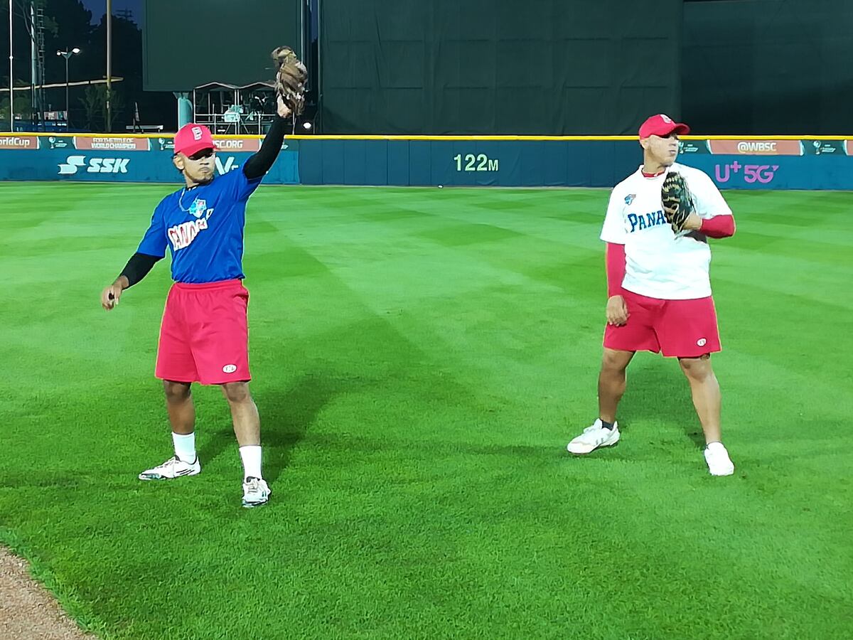 ‘Muñeco’ García busca darle a Panamá su primera victoria en el Mundial