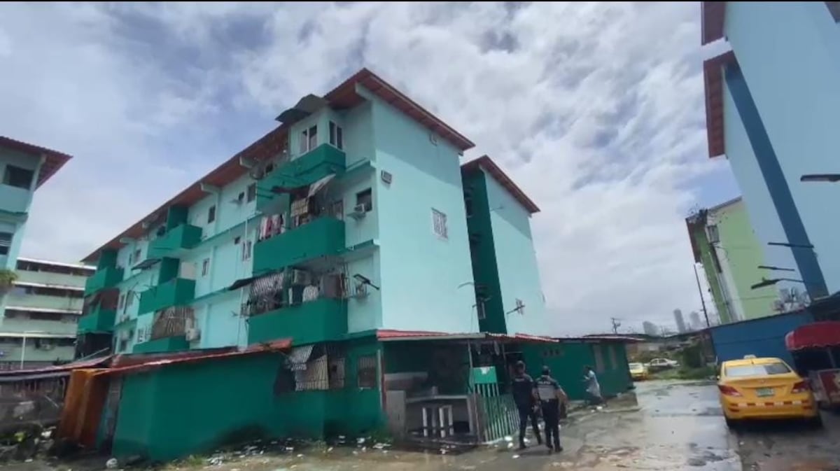 Joven de 15 años muere en un enfrentamiento a tiros con la policía en Curundú