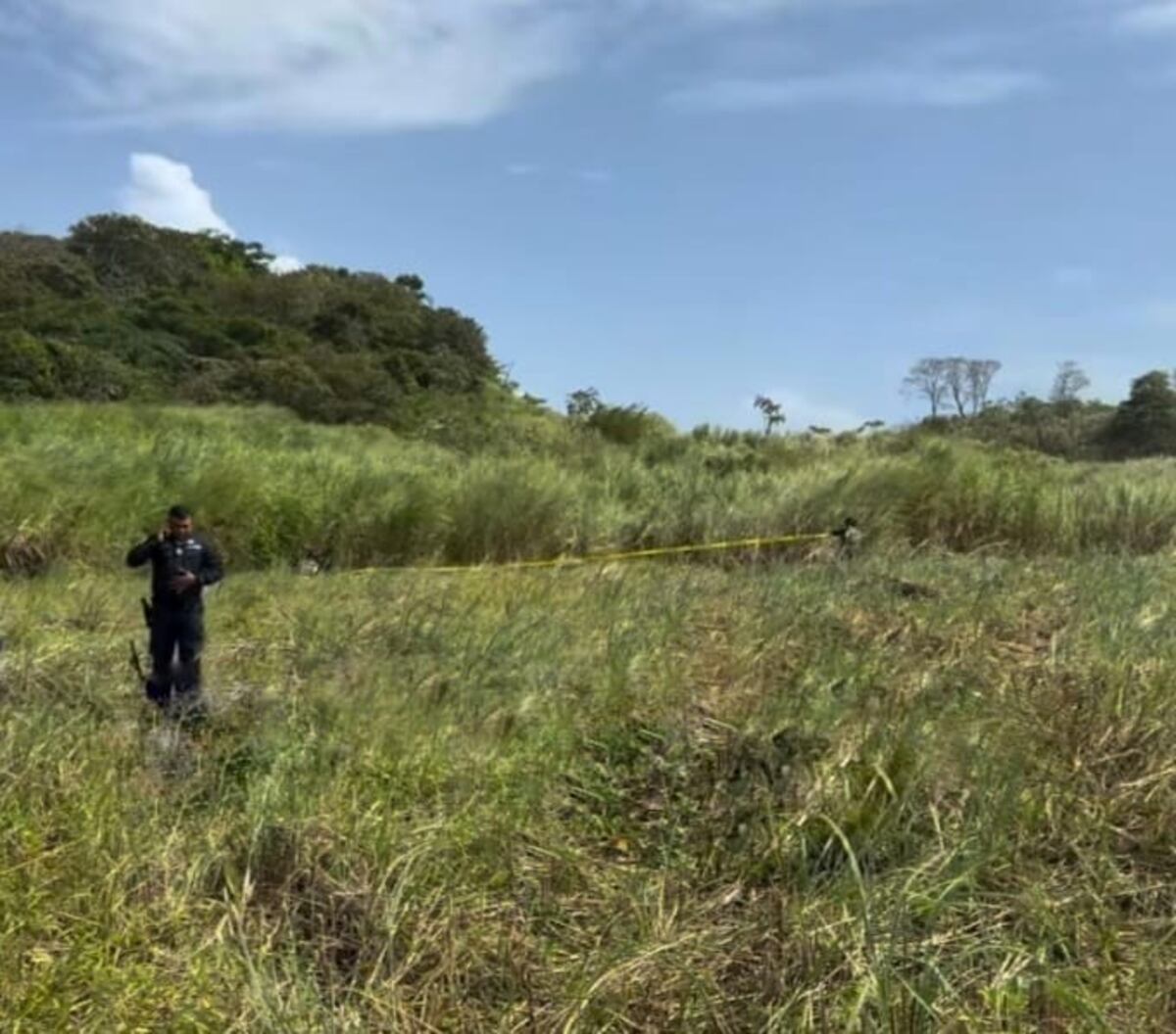 Asesinato en Cativá: Sospechoso en ejecución a sangre fría es detenido en Colón