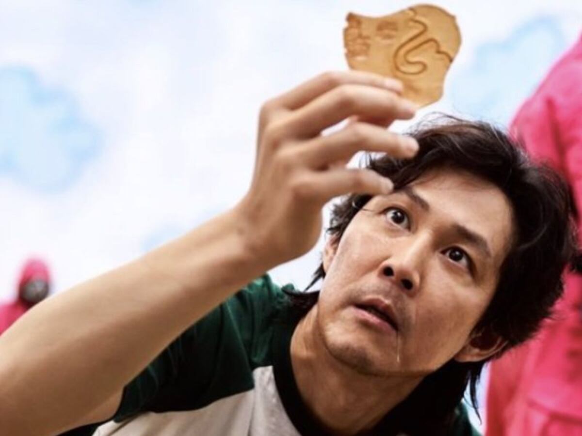 La historia real que sirvió de inspiración para ‘El juego del calamar’