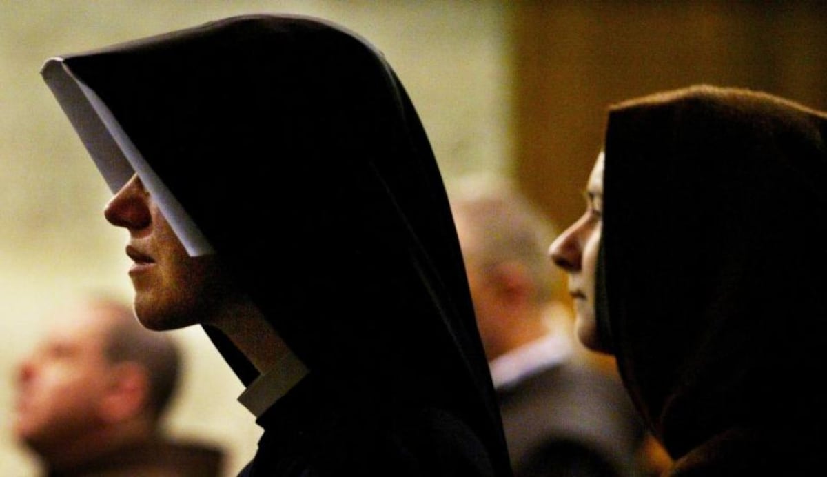 El peligroso enfrentamiento entre el Vaticano y una pequeña orden de monjas