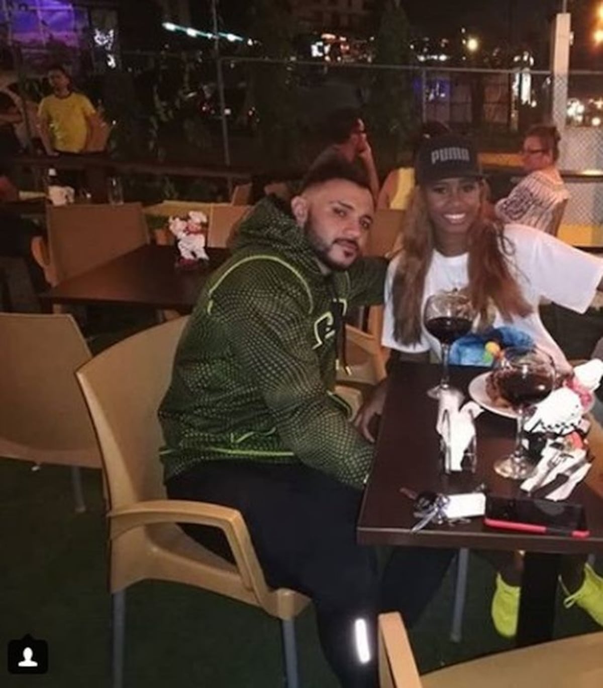 Yoani de Calle 7 se olvidó de Polo Polo. ¡Ya tiene novio!