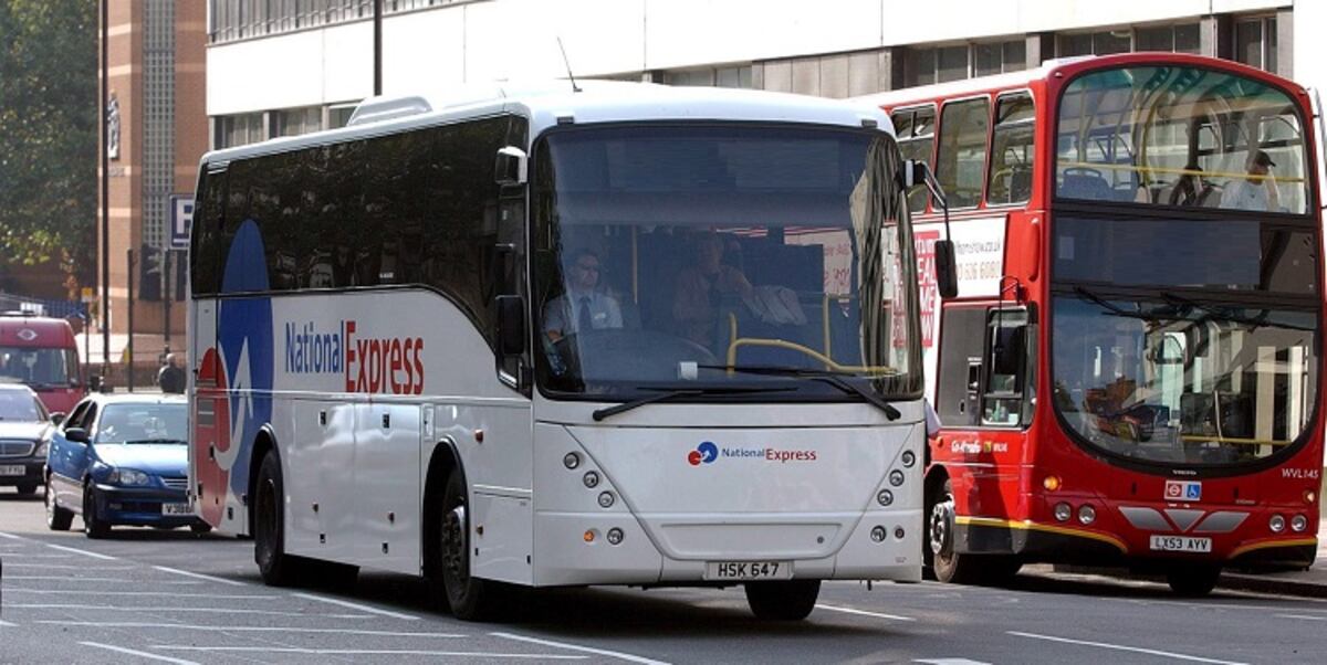 Luxemburgo es el primer país en tener transporte gratuito
