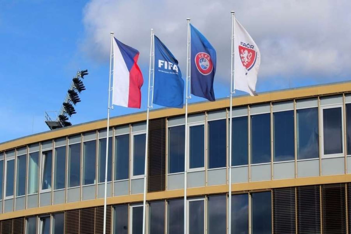 Arreglo de partidos: escándalo golpea al fútbol checo