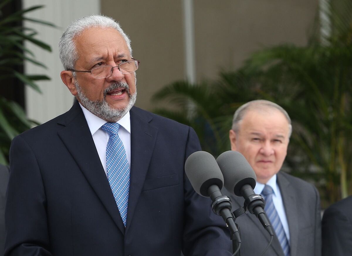 Administrador sabe que el Canal enfrenta amenazas, pero ya se adelantan para redefinir el negocio