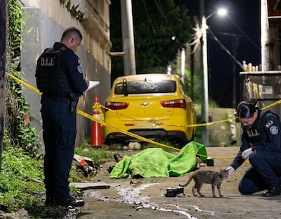 ‘Calitín’ nunca llegó al ‘parking’ en El Tigre y su padrastro apareció repartiendo bala: una joven murió y otra quedó herida