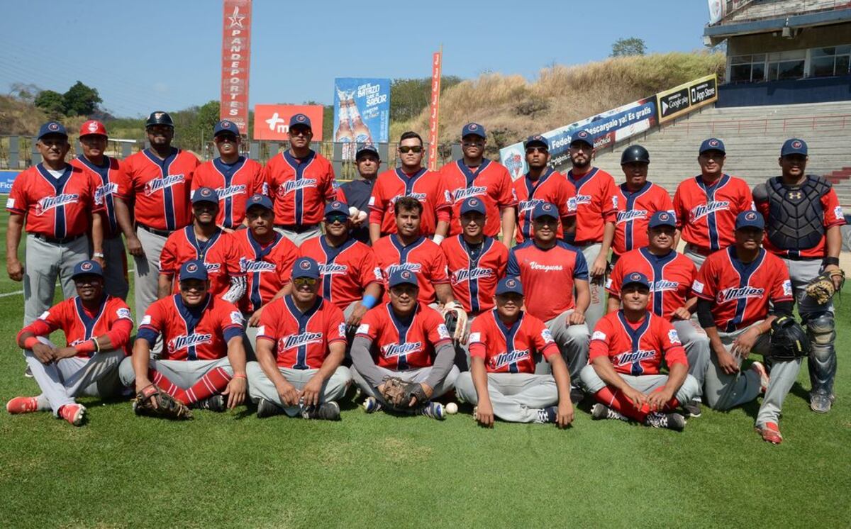 Secuestro deportivo: Beisbolistas veragüenses les deben $55 mil dólares