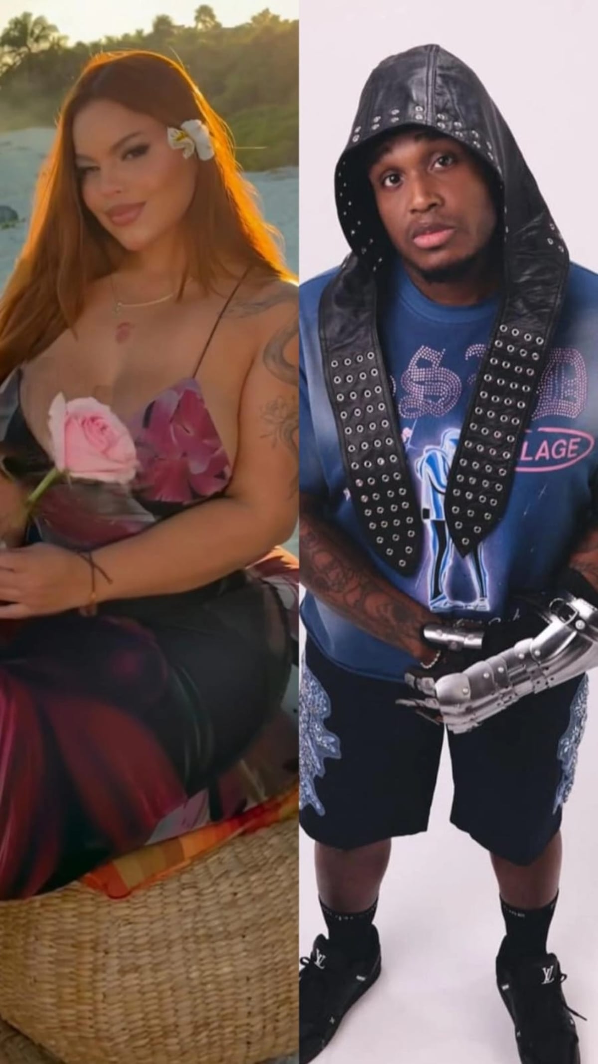 Sech al escenario y Gracie Bon en la gala: Panamá dice presente en Premio Lo Nuestro