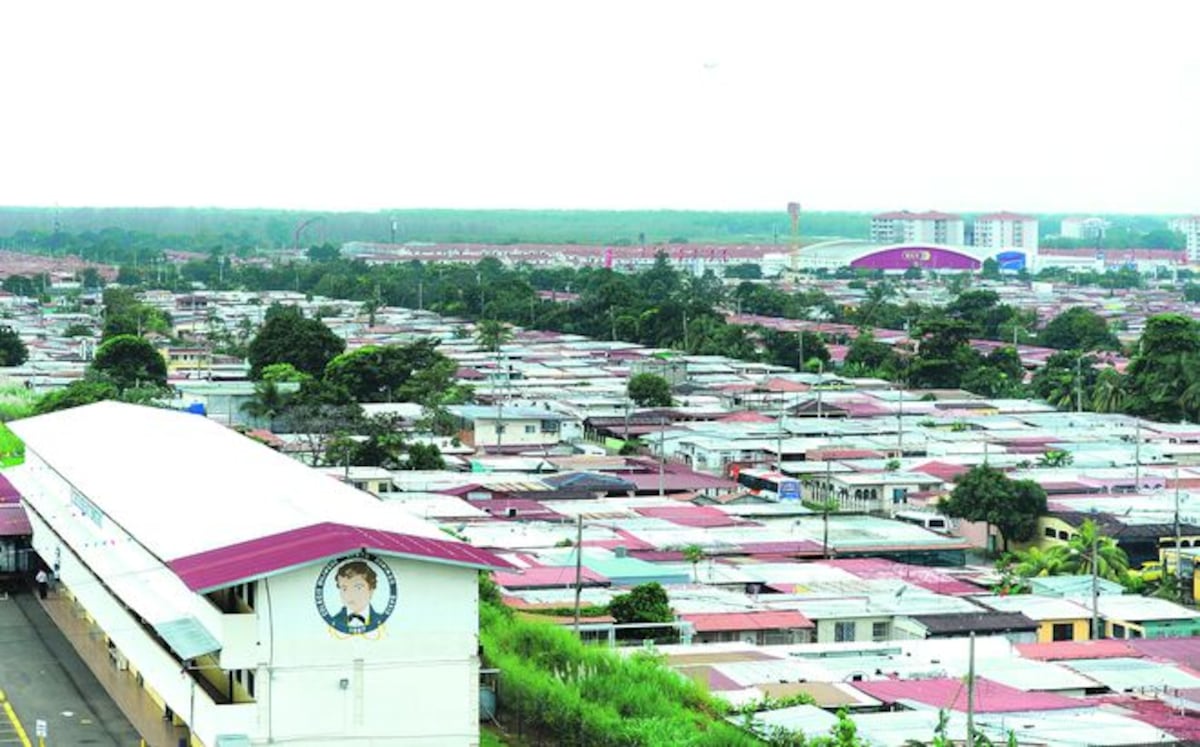 ¡HICIERON FIESTA! Diputados modificaron la geografía política de Panamá