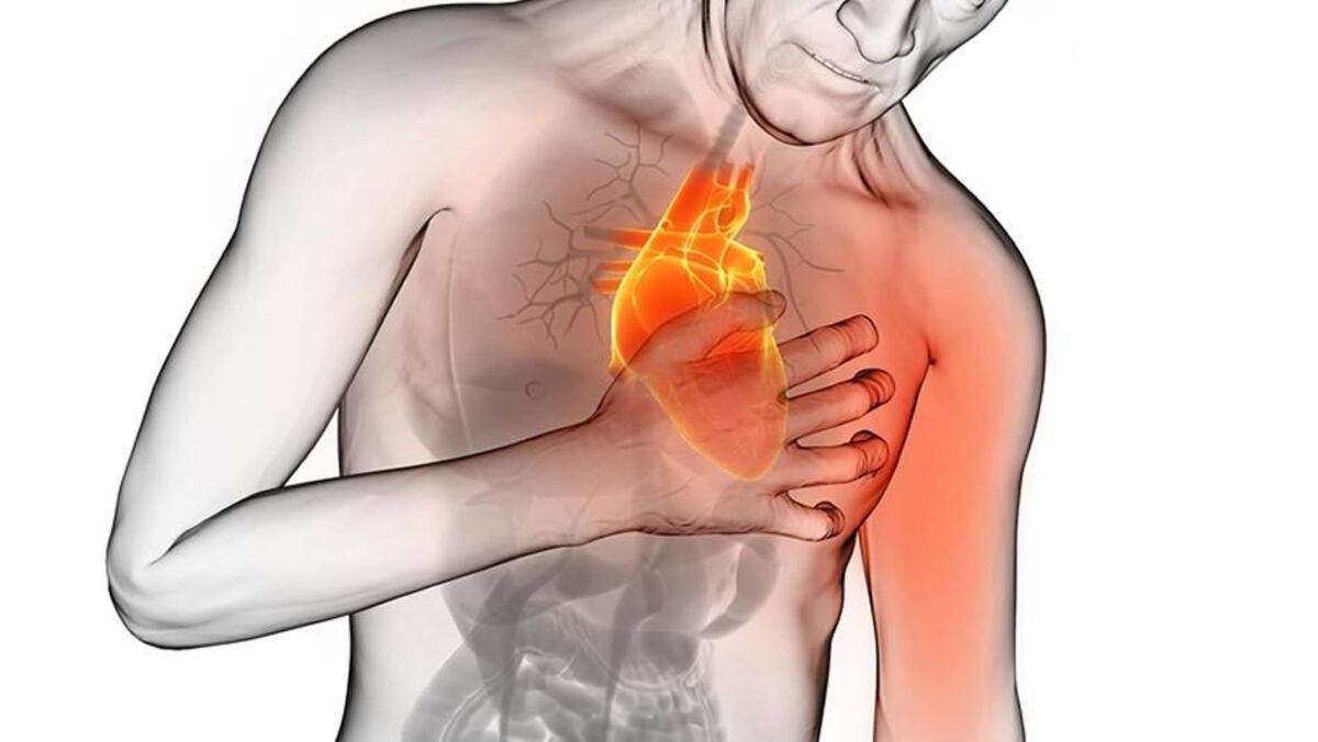 Una app busca frenar la incidencia de infartos al miocardio en México