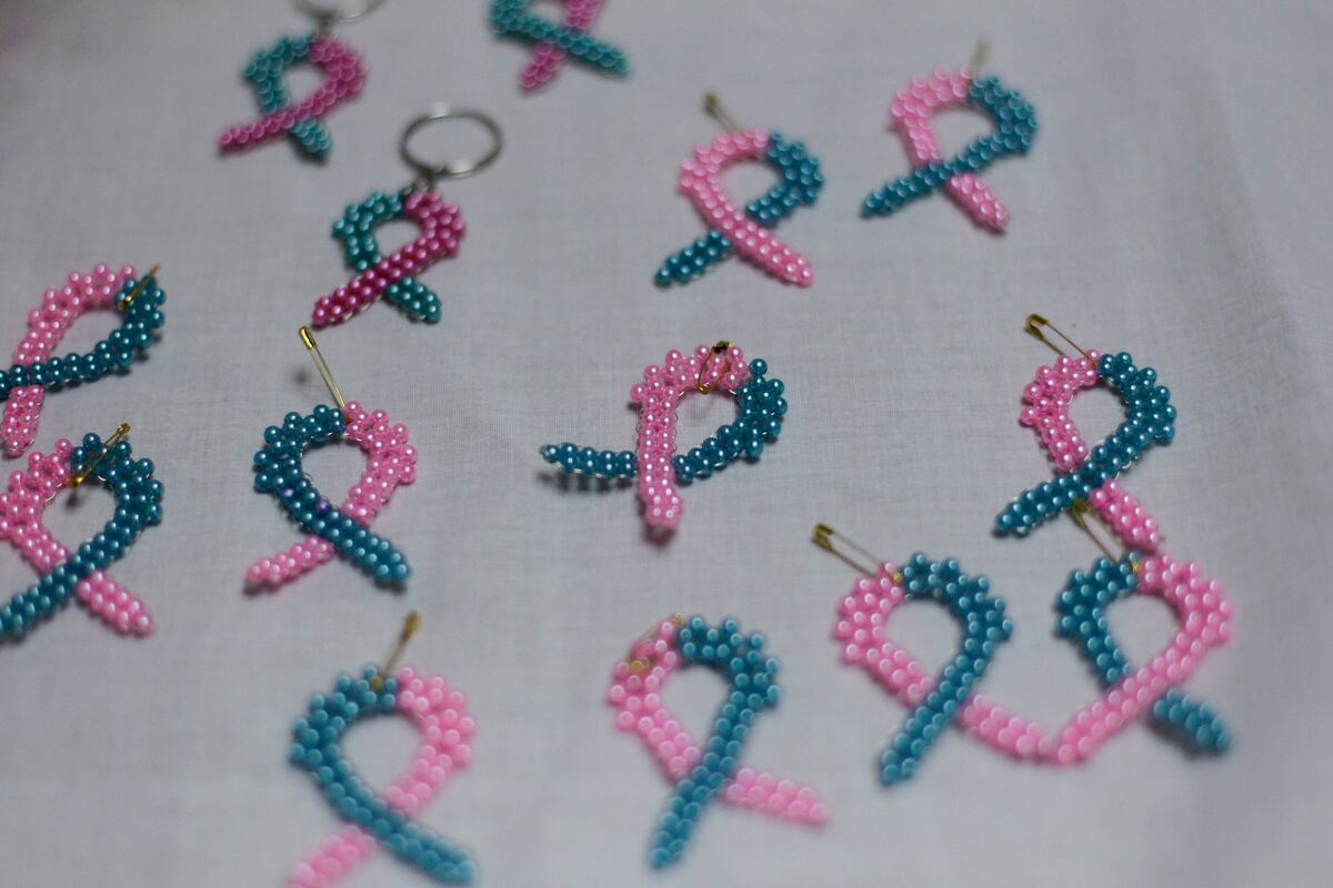 ¿Cuándo el riesgo de cáncer de próstata está en la familia?