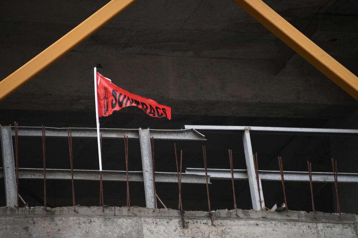 Parece que no todos los madrugonazos son malos.