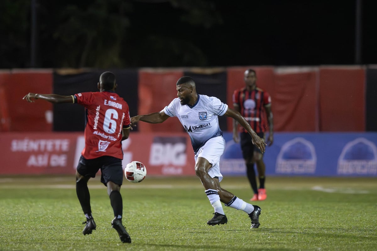 ¡Se calienta la LPF! La Jornada 2 promete duelos de infarto este fin de semana