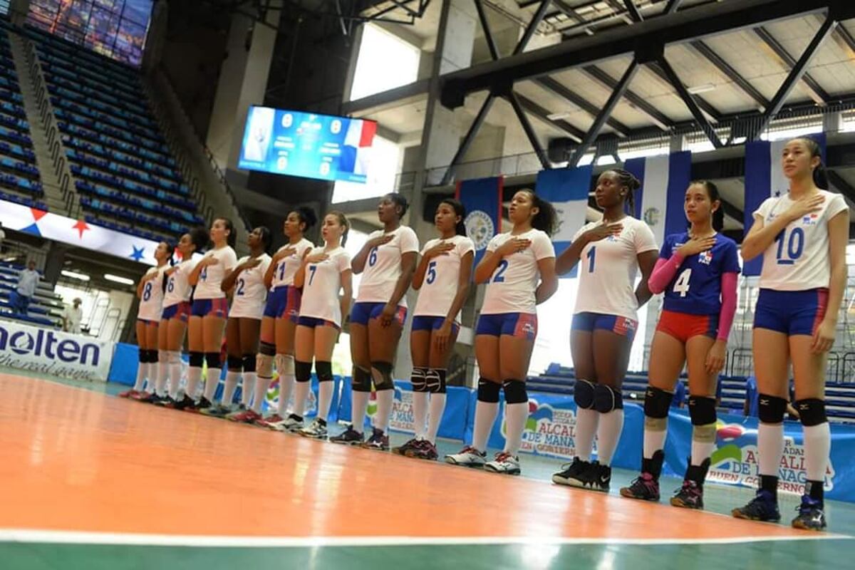 Panamá vuelve a caer en el Centroamericano Sub-23