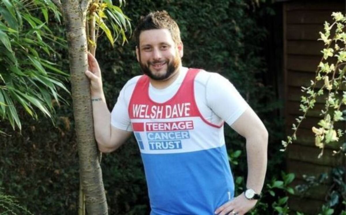 El hombre que le hizo creer a su esposa durante años que tenía cáncer