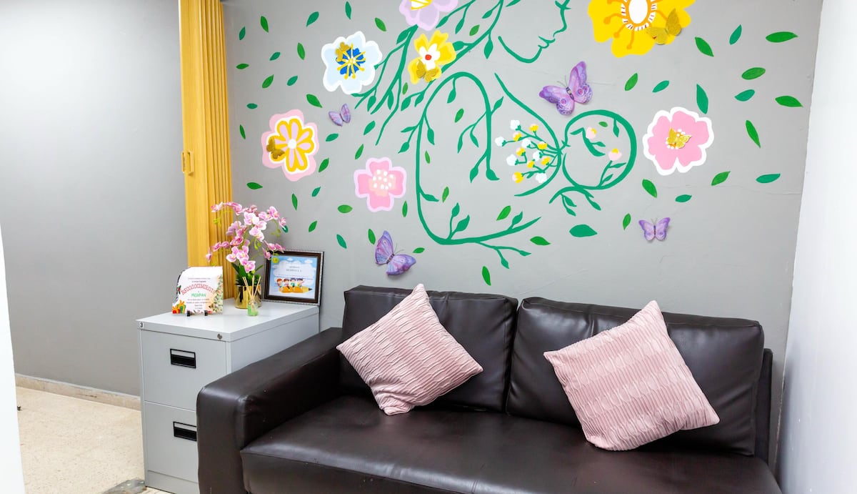 La buena noticia de Colón: Certifican salas de lactancia que protegen a madres trabajadoras