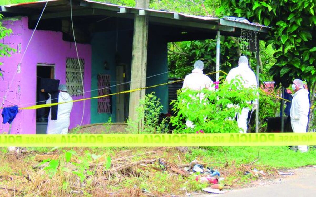 Fueron a cobrarle una cuenta pendiente y lo mataron en su propia casa 