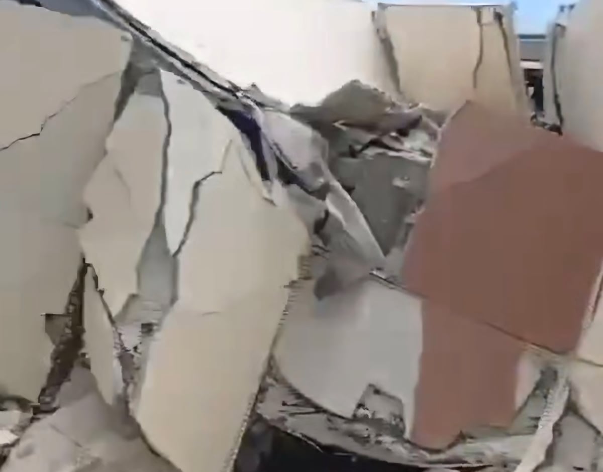 En estado de emergencia: así quedó Panamá tras el sismo de 7,5: sin personas fallecidas, 27 heridos, comunidades aisladas, 419 escuelas afectadas, 300 evacuados en Isla Caña y Chilibre al 20% 