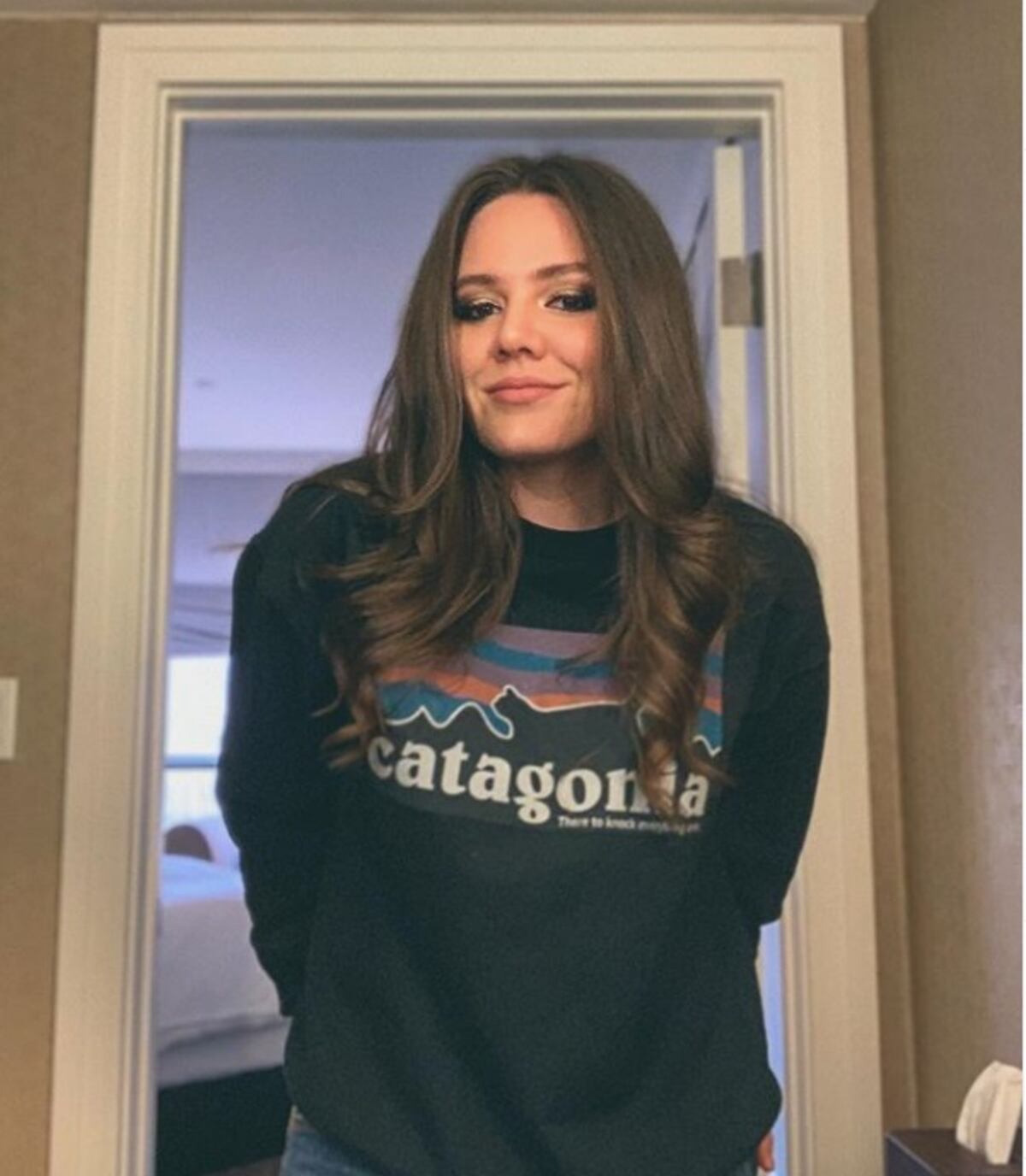 ¡Casada con otra mujer! Vocalista de Jesse y Joy habla del embarazo 