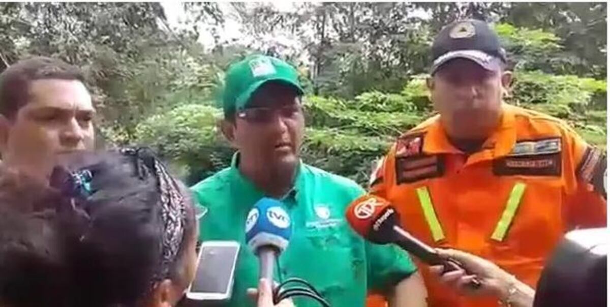 ¡ALERTA! Aún no se puede ingerir agua en Parita. Inspeccionan el río| VIDEO