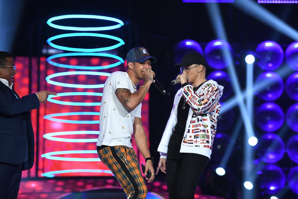 Controversia en ‘Tu cara me suena’ por bajos puntajes a buenos intérpretes