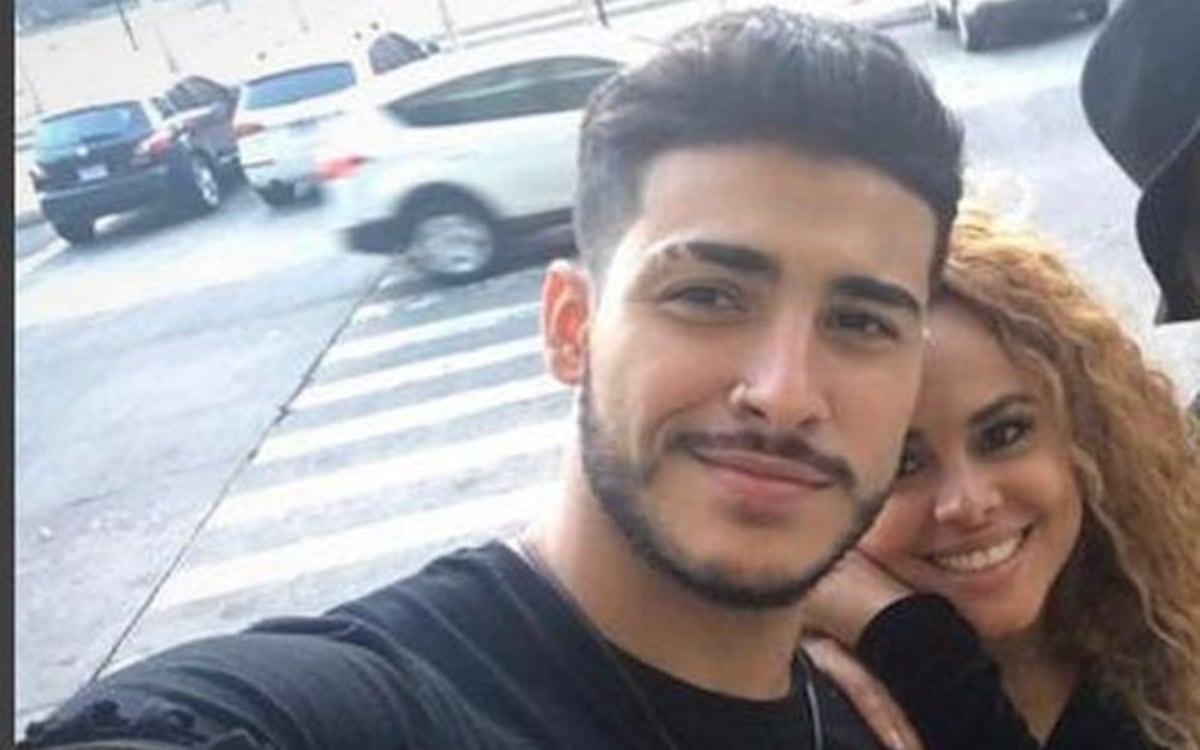 Liza Hernández confesó que perdió un bebé y terminó con el ex de Gaby Garrido