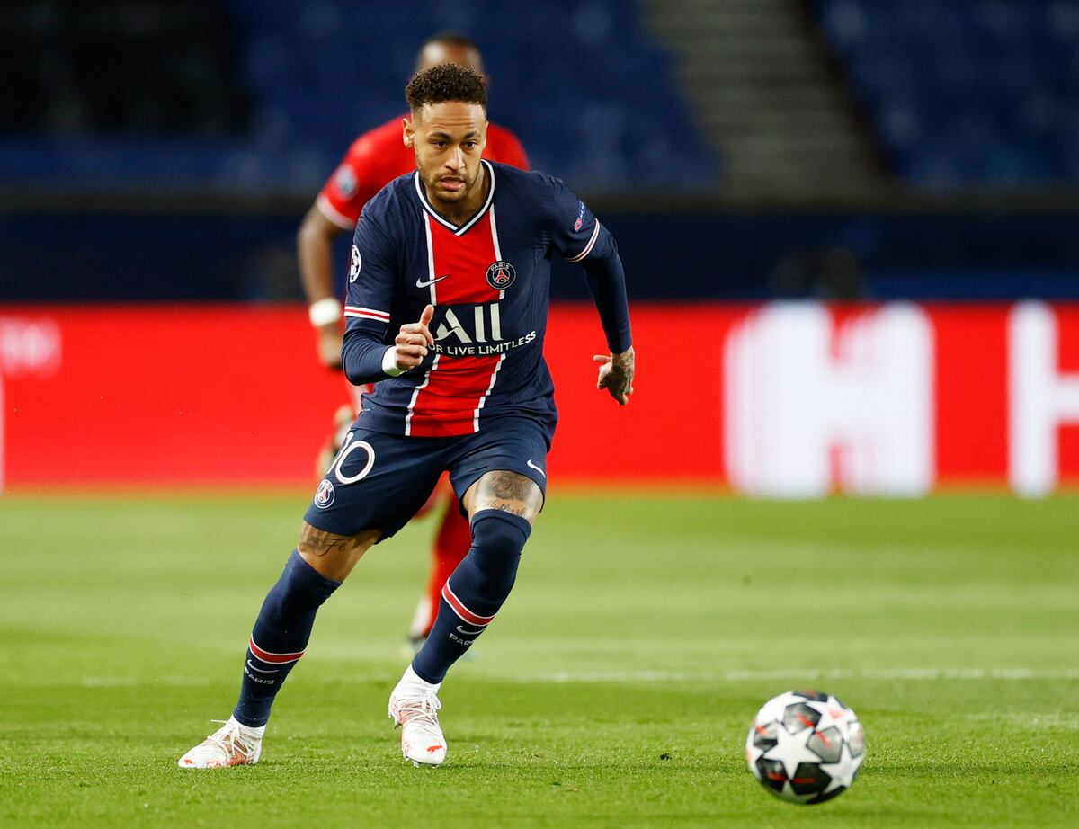 PSG y Chelsea son los primeros clasificados a las semifinales de la Liga de Campeones