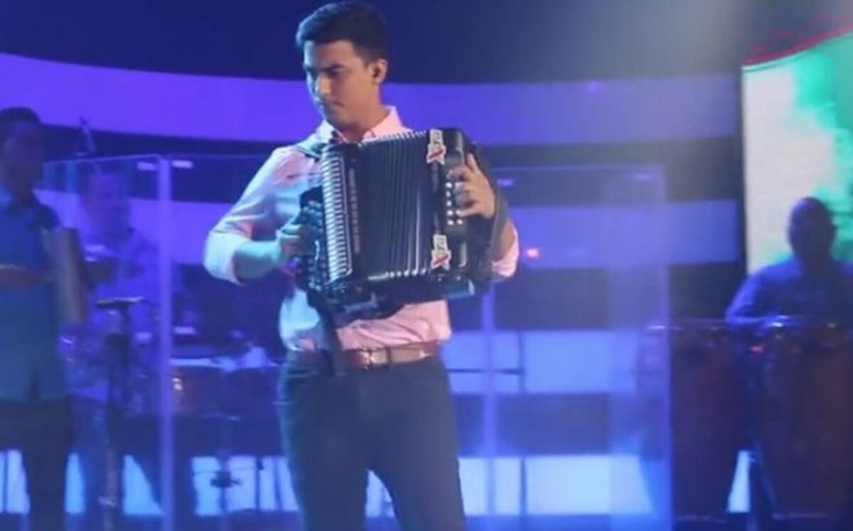 Caso donde mencionan a Cosca también afecta a figura de TV | Audio