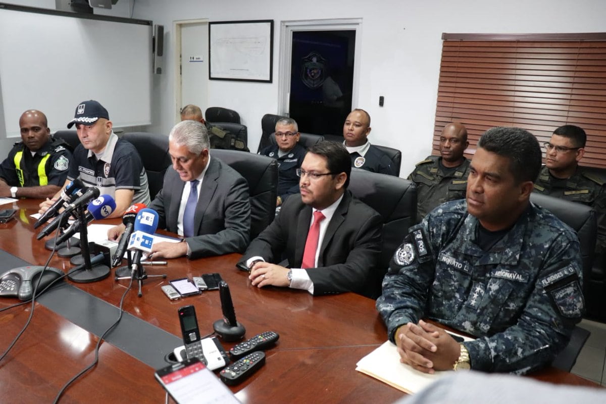 Nuevo horario de oficinas y hay cierre de vías por visita de presidente chino