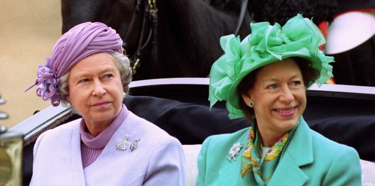 Quién era la verdadera enemiga de Lady Di dentro de la familia real