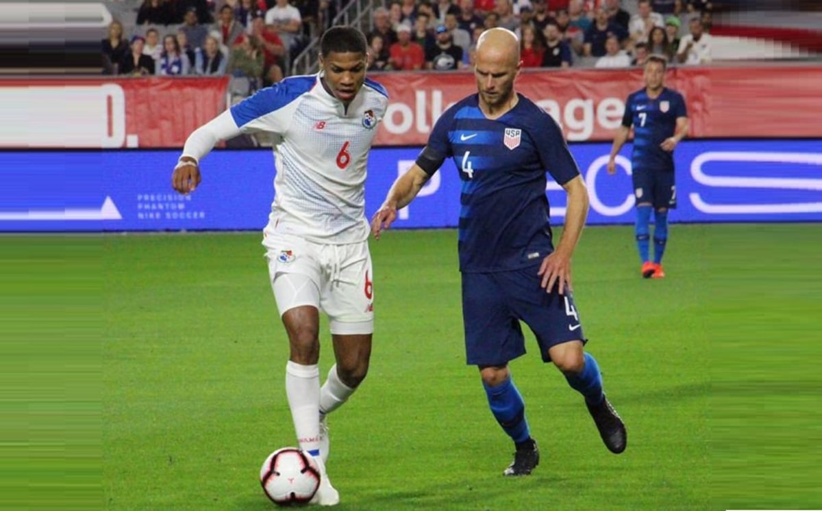 Concacaf pone otra vez a Panamá con Estados Unidos en Copa Oro