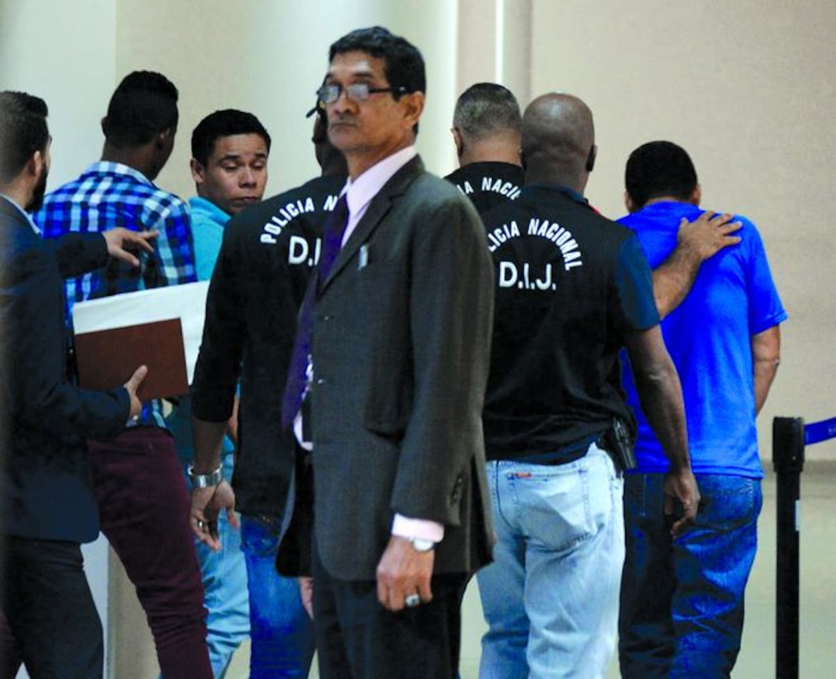 ¿DÓNDE ESTÁ VENTURA? Lo planearon todo y ahora nadie sabe del dominicano