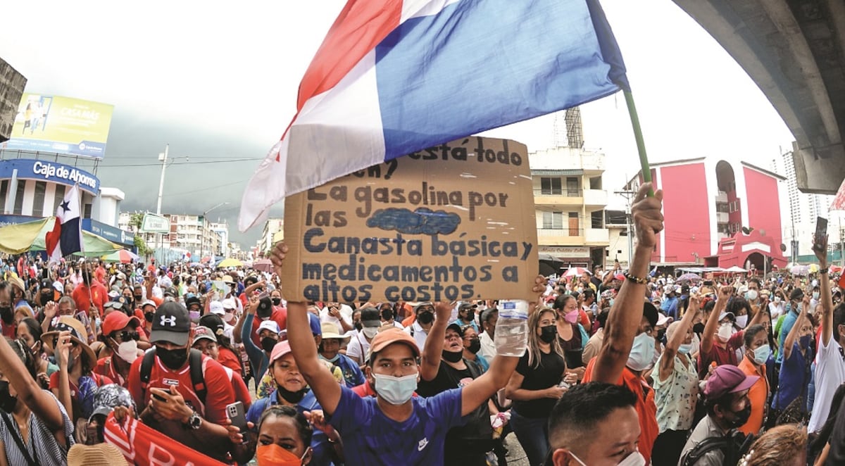 Docentes tienen programado marchas pacíficas, estuvieron en vigilia