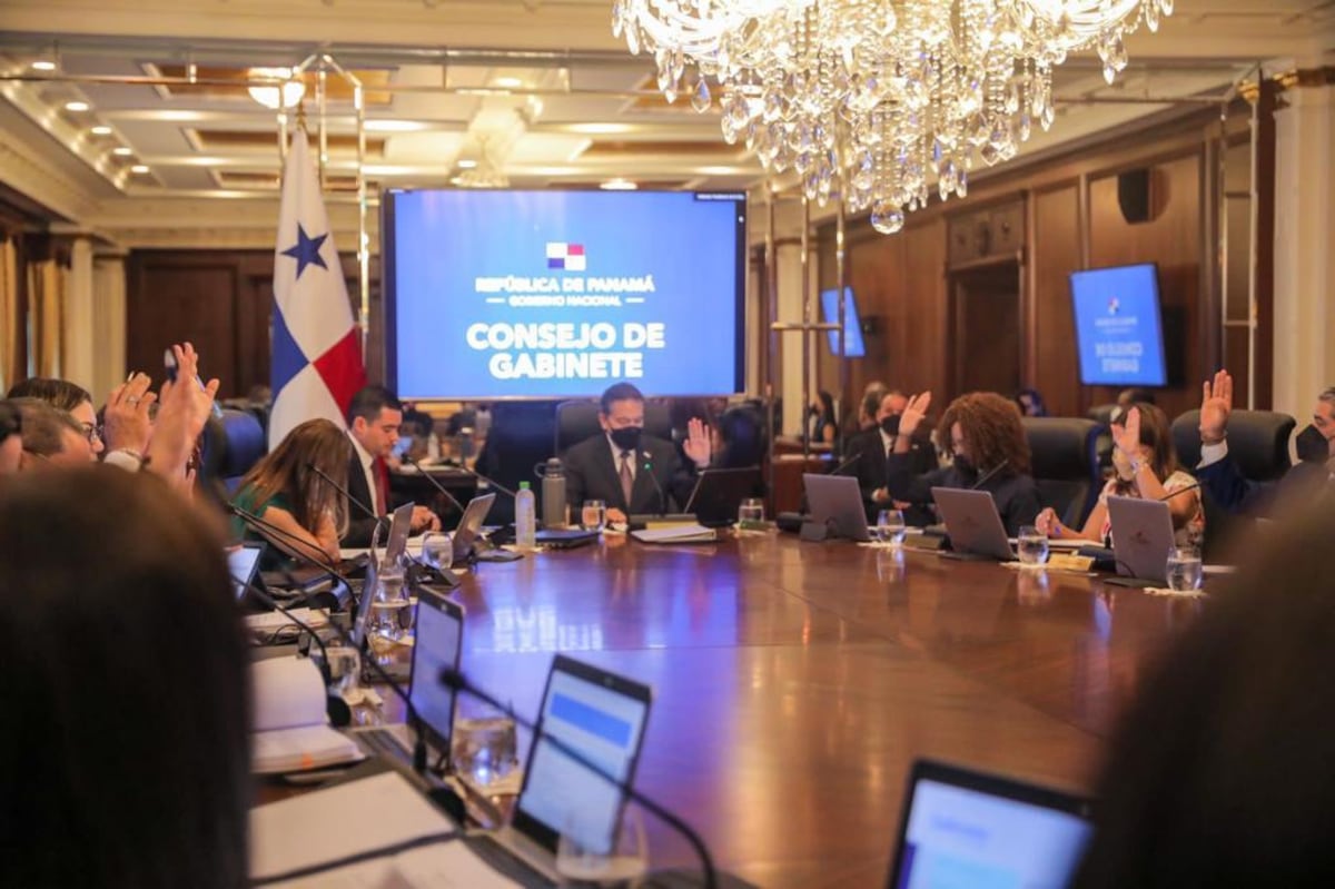 Gabinete autoriza a que presenten proyecto para la importación de medicamentos