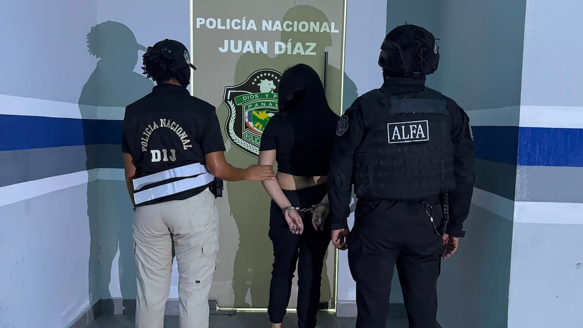 Robaron un celular en los Carnavales, vaciaron $276 mil de una cuenta bancaria y seis meses después caen 11 involucrados