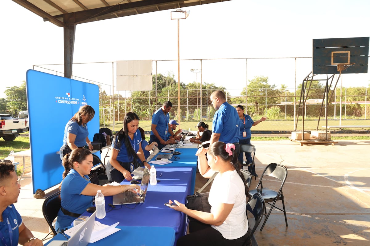 13 mil estudiantes de Los Santos recibirán el PASE-U por app PUNCH del 7 al 11 de julio