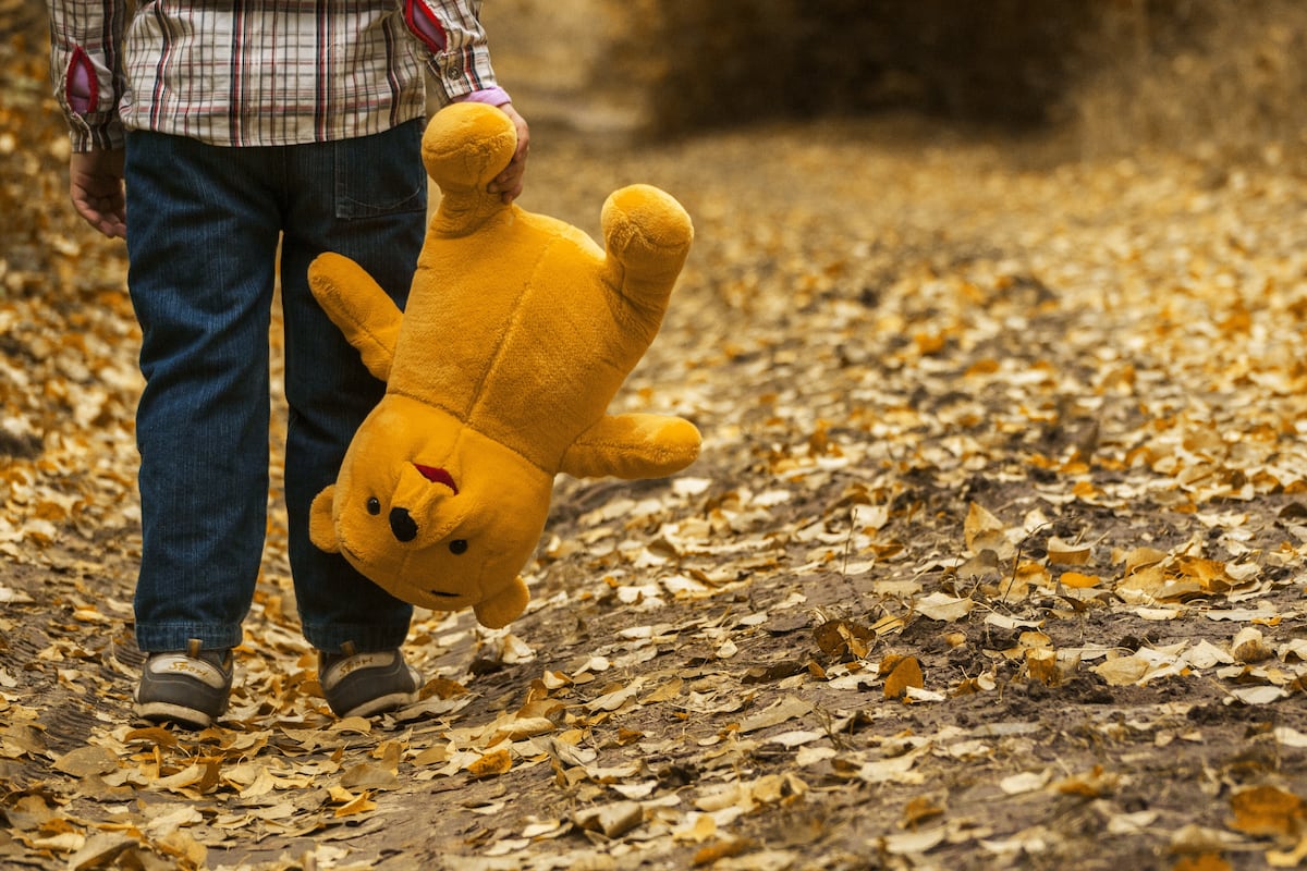 Debemos escuchar a los niños: cuando una niña pide justicia, también está pidiendo protección para otros