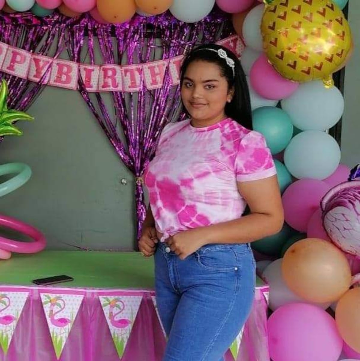 Perdió la batalla por la vida 8 días después de un accidente en Chiriquí