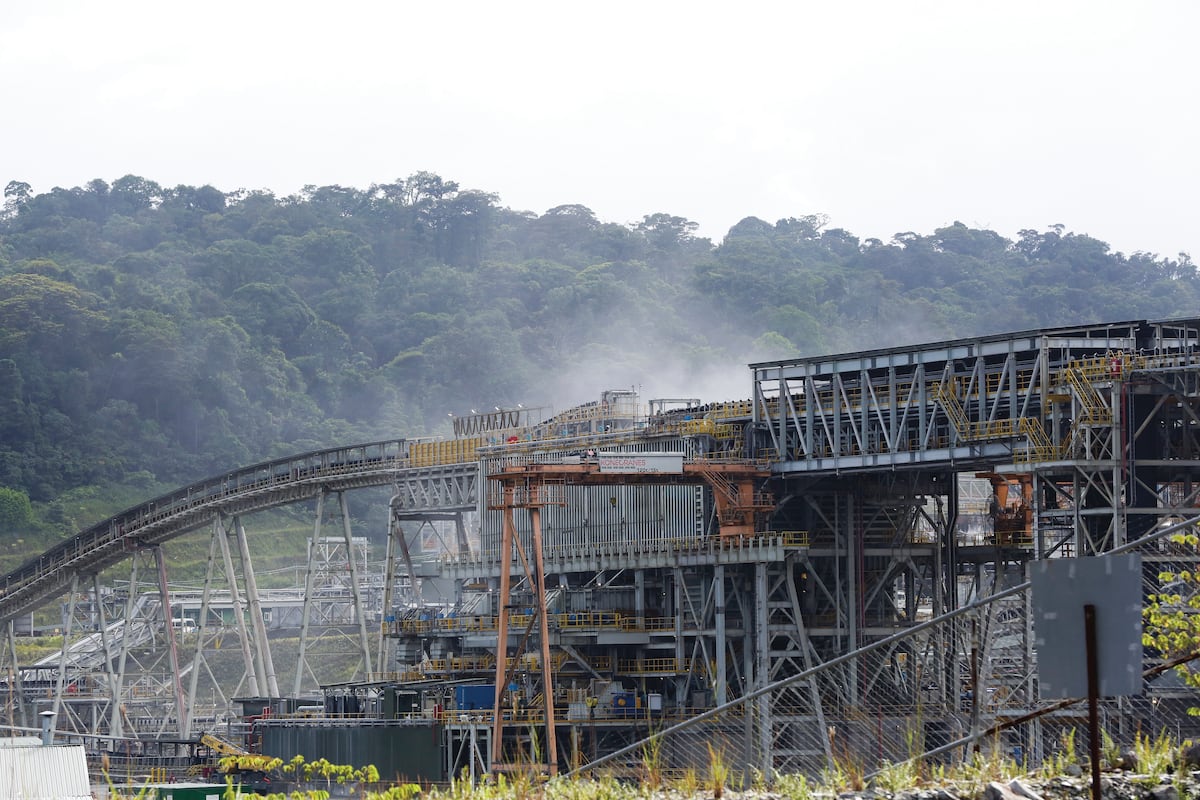 Defensoría del Pueblo se pronuncia sobre contrato minero