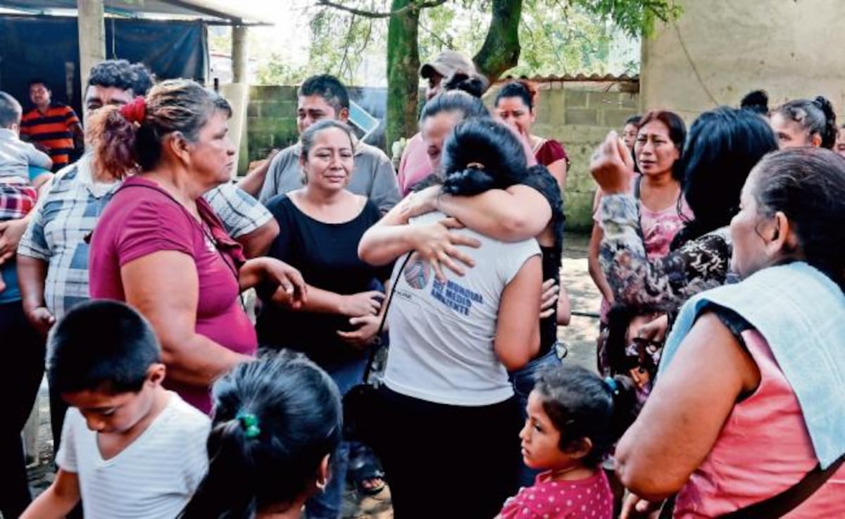 ¡Triste! Enfermera y su novio matan a niño de 3 añitos tras secuestrarlo